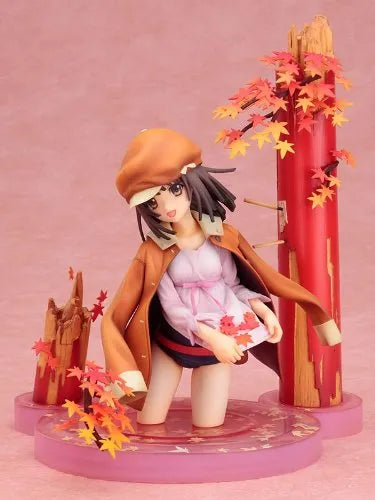 Bakemonogatari - Sengoku Nadeko - 1/8 (Good Smile Company)ㅤ – Good Smile Company – ActionFigure Brasil