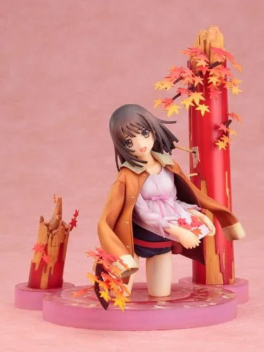 Bakemonogatari - Sengoku Nadeko - 1/8 (Good Smile Company)ㅤ – Good Smile Company – ActionFigure Brasil