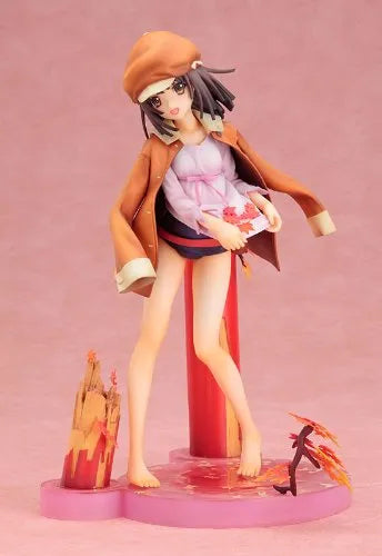 Bakemonogatari - Sengoku Nadeko - 1/8 (Good Smile Company)ㅤ – Good Smile Company – ActionFigure Brasil