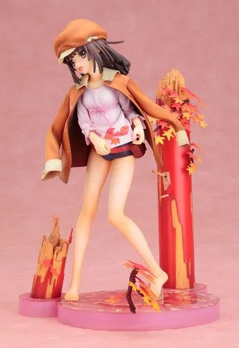 Bakemonogatari - Sengoku Nadeko - 1/8 (Good Smile Company)ㅤ – Good Smile Company – ActionFigure Brasil