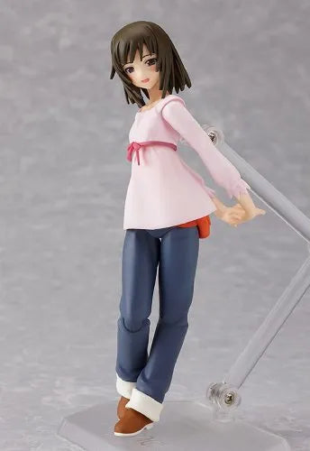 Bakemonogatari - Sengoku Nadeko - Figma - 119 (Max Factory)ㅤ – Max Factory – ActionFigure Brasil — acessórios