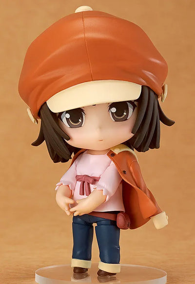 Bakemonogatari - Sengoku Nadeko - Nendoroid #396 (Good Smile Company)ㅤ – Good Smile Company – ActionFigure Brasil
