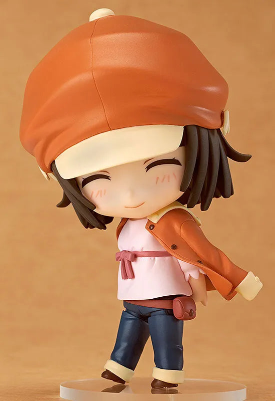 Bakemonogatari - Sengoku Nadeko - Nendoroid #396 (Good Smile Company)ㅤ – Good Smile Company – ActionFigure Brasil