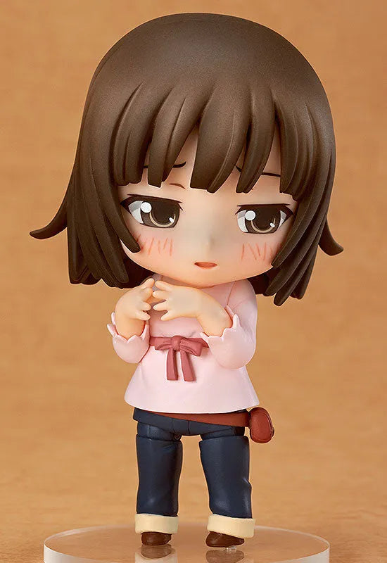 Bakemonogatari - Sengoku Nadeko - Nendoroid #396 (Good Smile Company)ㅤ – Good Smile Company – ActionFigure Brasil