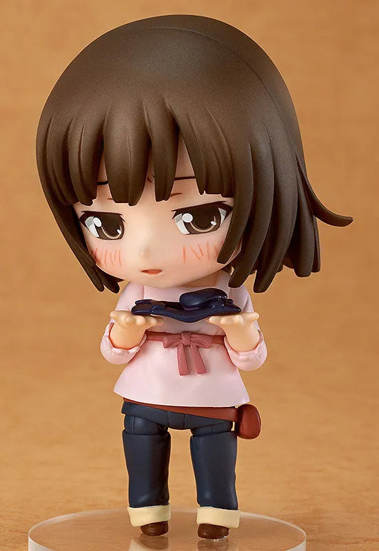 Bakemonogatari - Sengoku Nadeko - Nendoroid #396 (Good Smile Company)ㅤ – Good Smile Company – ActionFigure Brasil