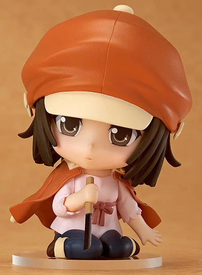 Bakemonogatari - Sengoku Nadeko - Nendoroid #396 (Good Smile Company)ㅤ – Good Smile Company – ActionFigureBrasil — embalagem