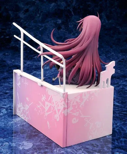 Bakemonogatari - Senjougahara Hitagi - 1/7 (Alter)ㅤ – Alter – ActionFigureBrasil