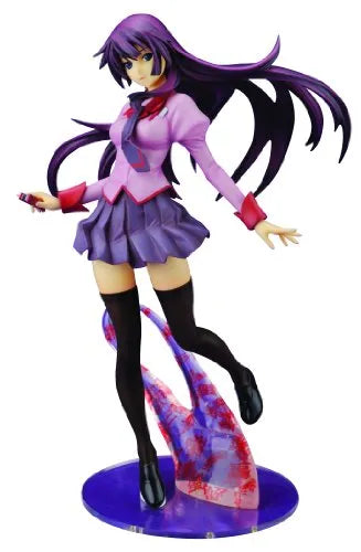 Bakemonogatari - Senjougahara Hitagi - 1/8 (Kotobukiya)ㅤ – Kotobukiya – ActionFigure Brasil