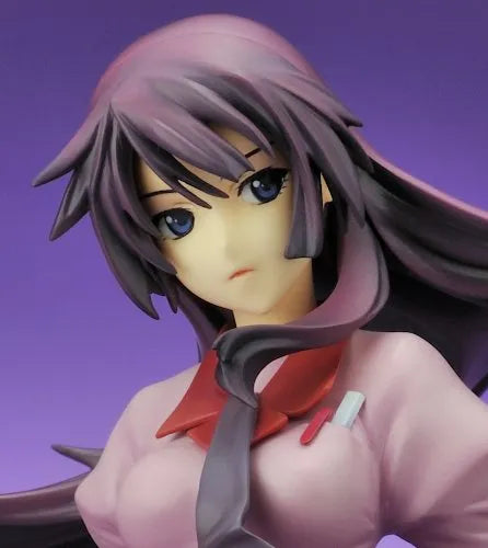 Bakemonogatari - Senjougahara Hitagi - 1/8 (Kotobukiya)ㅤ – Kotobukiya – ActionFigure Brasil