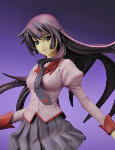 Bakemonogatari - Senjougahara Hitagi - 1/8 (Kotobukiya)ㅤ – Kotobukiya – ActionFigure Brasil