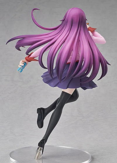 Bakemonogatari - Senjougahara Hitagi - Pop Up Parade - L (Good Smile Arts Shanghai, Good Smile Company)ㅤ – Good Smile Arts Shanghai as ManufacturerGood Smile Company – ActionFigure Brasil — close