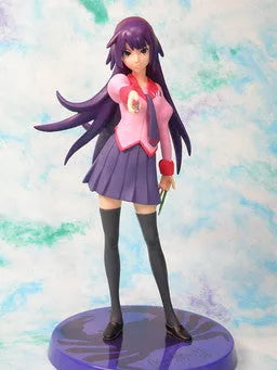 Bakemonogatari - Senjougahara Hitagi (Taito)ㅤ – Taito – ActionFigureBrasil