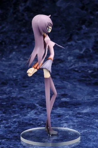 Bakemonogatari - Senjougahara Hitagi - Ueda Hajime ver. (Ques Q)ㅤ – quesQ – ActionFigureBrasil