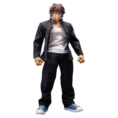 Baki - Hanma Baki - 1/6 (Storm Collectibles)ㅤ – Storm Collectibles – ActionFigureBrasil