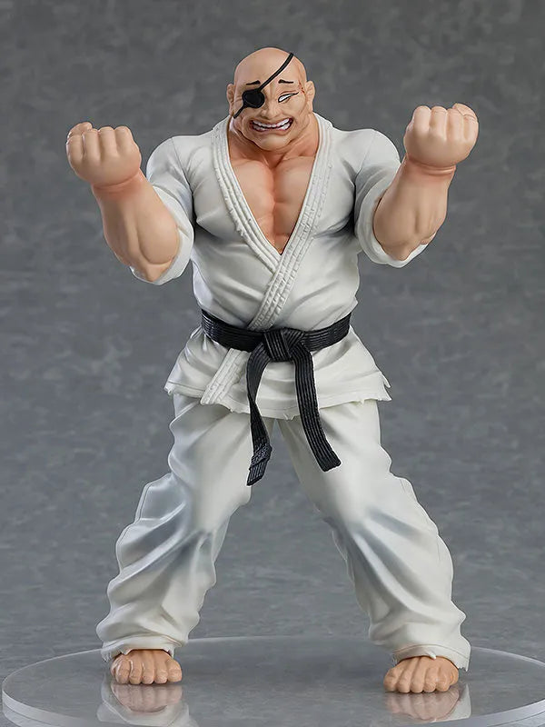 Baki - Orochi Doppo - Pop Up Parade (Good Smile Company)ㅤ – Good Smile Company – ActionFigure Brasil