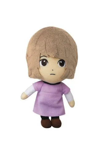 Bakuman. - Aoki Yuriko (Medicom Toy)ㅤ – Medicom Toy – ActionFigure Brasil