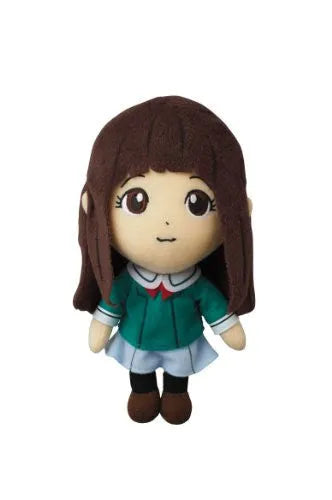 Bakuman. - Azuki Miho (Medicom Toy)ㅤ – Medicom Toy – ActionFigure Brasil
