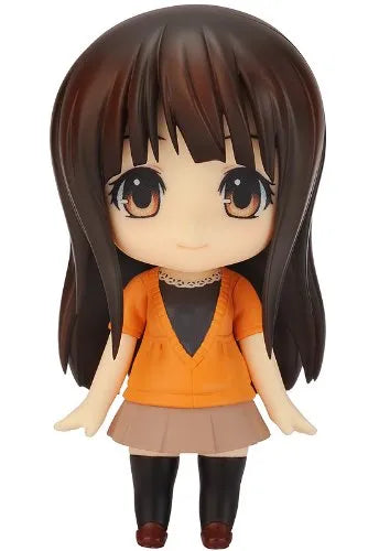 Bakuman. - Azuki Miho - Nendoroid - 223 (Phat Company)ㅤ – Phat Company – ActionFigureBrasil