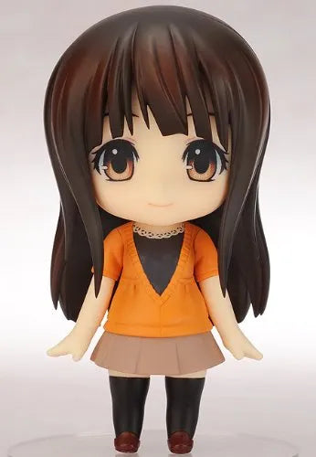 Bakuman. - Azuki Miho - Nendoroid - 223 (Phat Company)ㅤ – Phat Company – ActionFigureBrasil — ângulo diferente