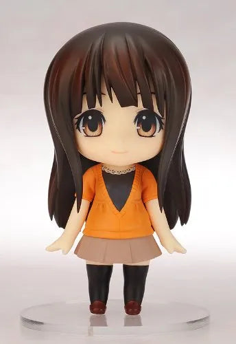 Bakuman. - Azuki Miho - Nendoroid - 223 (Phat Company)ㅤ – Phat Company – ActionFigureBrasil