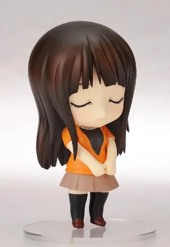 Bakuman. - Azuki Miho - Nendoroid - 223 (Phat Company)ㅤ – Phat Company – ActionFigureBrasil — close