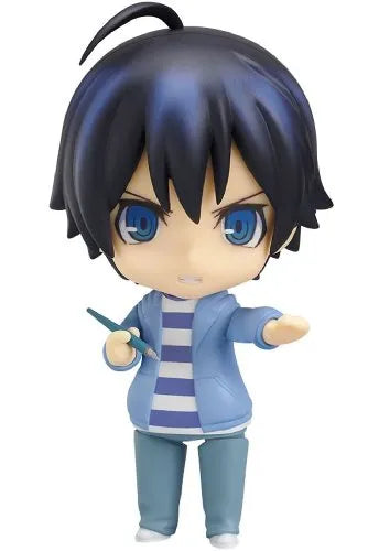 Bakuman. - Mashiro Moritaka - Nendoroid - 151 (Phat Company)ㅤ – Phat Company – ActionFigureBrasil