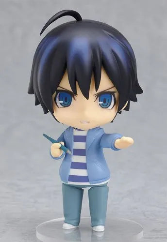 Bakuman. - Mashiro Moritaka - Nendoroid - 151 (Phat Company)ㅤ – Phat Company – ActionFigureBrasil