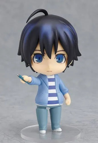 Bakuman. - Mashiro Moritaka - Nendoroid - 151 (Phat Company)ㅤ – Phat Company – ActionFigureBrasil