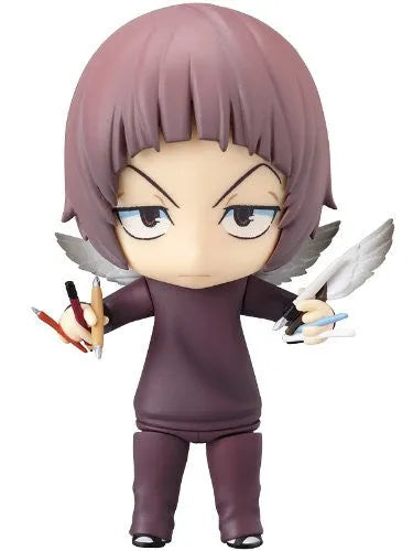 Bakuman. - Niizuma Eiji - Nendoroid - 213 (Phat Company)ㅤ – Phat Company – ActionFigureBrasil