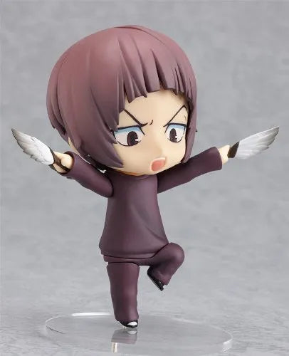 Bakuman. - Niizuma Eiji - Nendoroid - 213 (Phat Company)ㅤ – Phat Company – ActionFigureBrasil