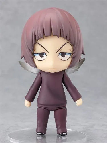 Bakuman. - Niizuma Eiji - Nendoroid - 213 (Phat Company)ㅤ – Phat Company – ActionFigureBrasil — embalagem