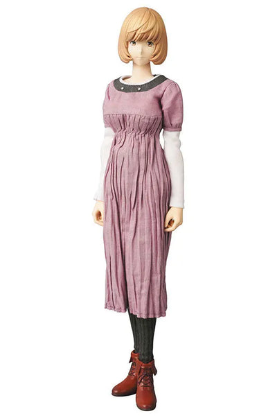 "Bakuman" RAH Aoki Kouㅤ – Gantaku – ActionFigureBrasil