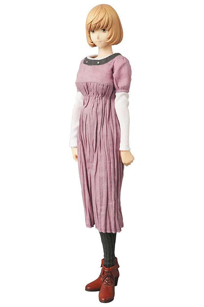 "Bakuman" RAH Aoki Kouㅤ – Gantaku – ActionFigureBrasil — ângulo diferente