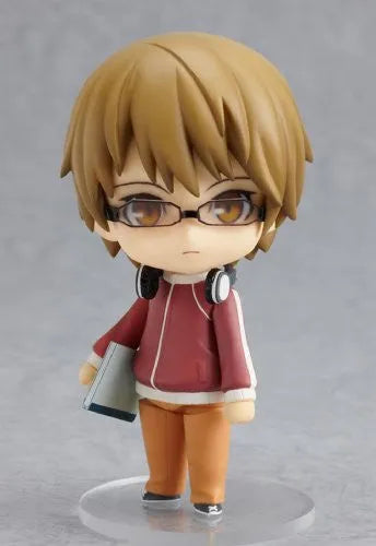 Bakuman. - Takagi Akito - Nendoroid - 152 (Phat Company)ㅤ – Phat Company – ActionFigureBrasil