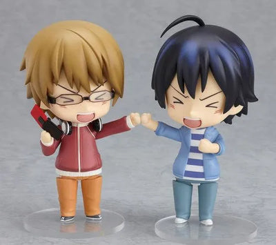 Bakuman. - Takagi Akito - Nendoroid - 152 (Phat Company)ㅤ – Phat Company – ActionFigureBrasil — close