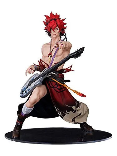 Bakumatsu Rock - Sakamoto Ryouma - Bellissimo (Di molto bene)ㅤ – Di Molto Bene – ActionFigure Brasil