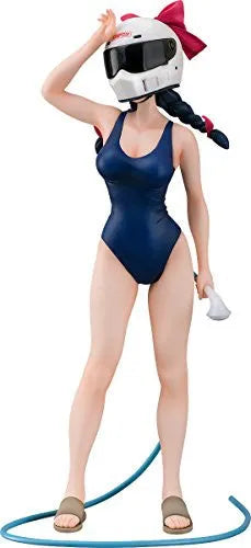 Bakuon!! - Kawasaki Raimu - 1/10 - Swimsuit Ver. (Phat Company)ㅤ – Phat Company – ActionFigureBrasil