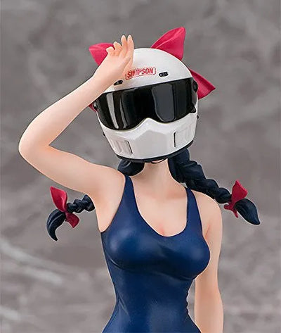 Bakuon!! - Kawasaki Raimu - 1/10 - Swimsuit Ver. (Phat Company)ㅤ – Phat Company – ActionFigureBrasil — detalhe do produto