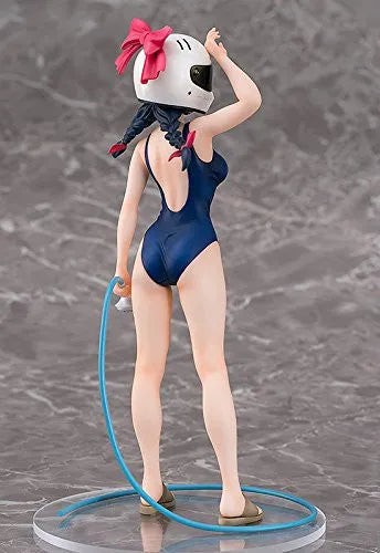 Bakuon!! - Kawasaki Raimu - 1/10 - Swimsuit Ver. (Phat Company)ㅤ – Phat Company – ActionFigureBrasil — close