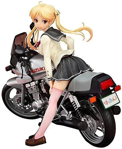 Bakuon!! - Suzunoki Rin - 1/10 (Phat Company)ㅤ – Phat Company – ActionFigure Brasil