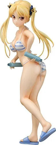 Bakuon!! - Suzunoki Rin - 1/10 - Swimsuit Ver. (Phat Company)ㅤ – Phat Company – ActionFigureBrasil