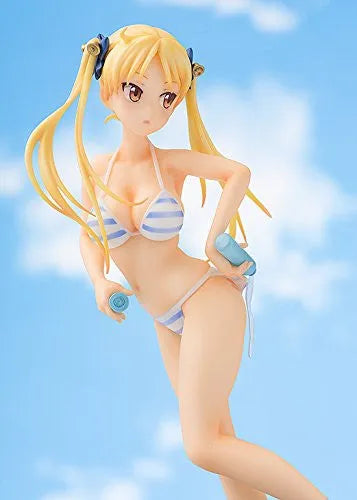 Bakuon!! - Suzunoki Rin - 1/10 - Swimsuit Ver. (Phat Company)ㅤ – Phat Company – ActionFigureBrasil