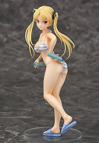 Bakuon!! - Suzunoki Rin - 1/10 - Swimsuit Ver. (Phat Company)ㅤ – Phat Company – ActionFigureBrasil