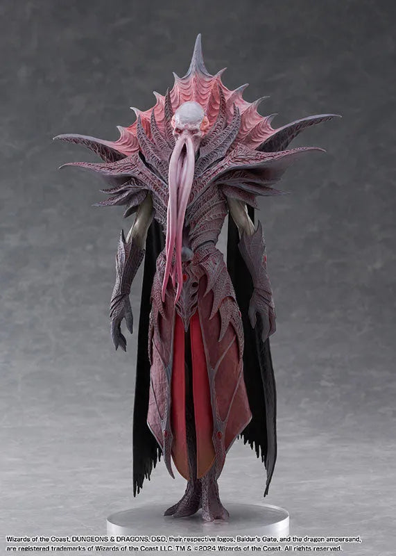 Baldur's Gate 3 - The Emperor - Pop Up Parade - SP (Good Smile Company)ㅤ – Good Smile Company – ActionFigureBrasil