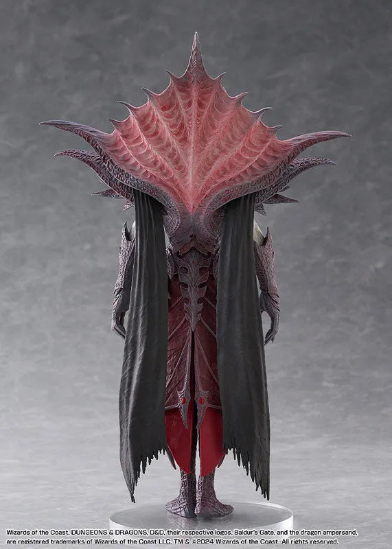 Baldur's Gate 3 - The Emperor - Pop Up Parade - SP (Good Smile Company)ㅤ – Good Smile Company – ActionFigureBrasil