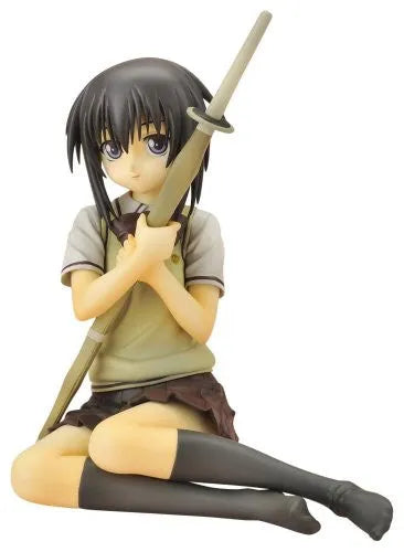 Bamboo Blade - Kawazoe Tamaki - 1/8 (Alter)ㅤ – Alter – ActionFigure Brasil