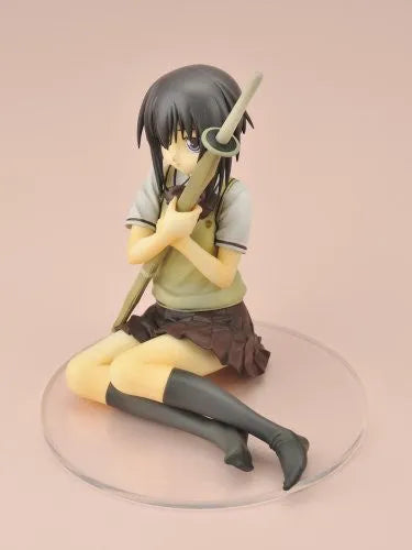 Bamboo Blade - Kawazoe Tamaki - 1/8 (Alter)ㅤ – Alter – ActionFigure Brasil — close