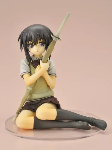 Bamboo Blade - Kawazoe Tamaki - 1/8 (Alter)ㅤ – Alter – ActionFigure Brasil