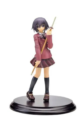 Bamboo Blade - Kawazoe Tamaki - 1/8 (Clayz)ㅤ – Clayz – ActionFigureBrasil