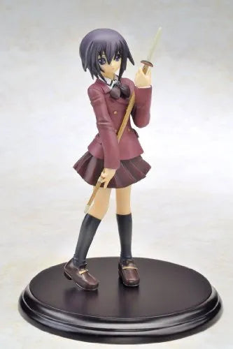 Bamboo Blade - Kawazoe Tamaki - 1/8 (Clayz)ㅤ – Clayz – ActionFigureBrasil